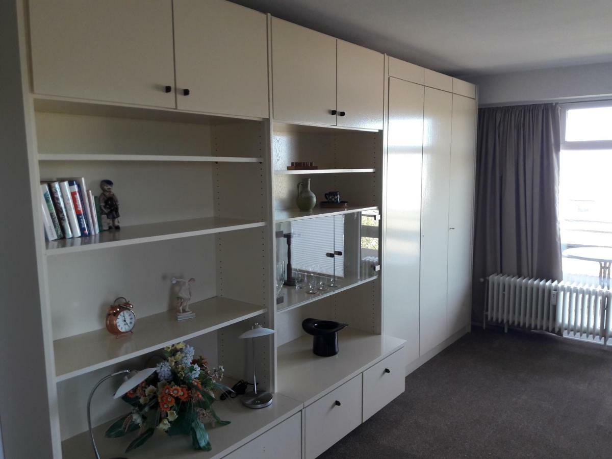 Ferienwohnung Staberdorf Mit Meerblick Exterior photo